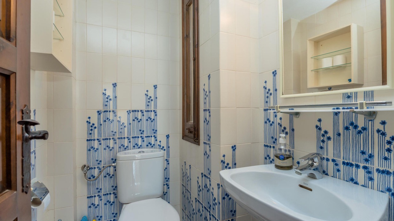 Photo of Bathroom in Aiguablava