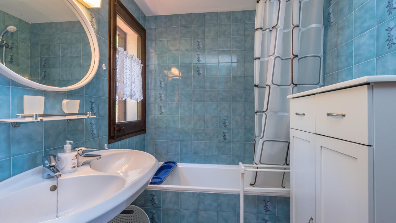 Photo of Bathroom in Aiguablava