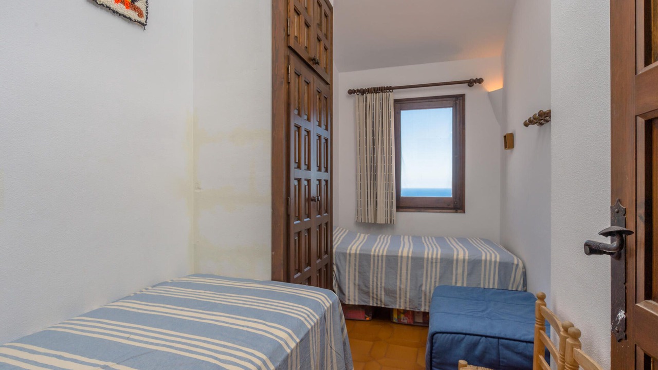 Photo of Bedroom in Aiguablava