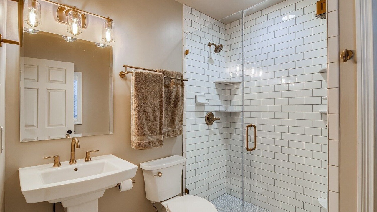 Photo of Bathroom in Franklin