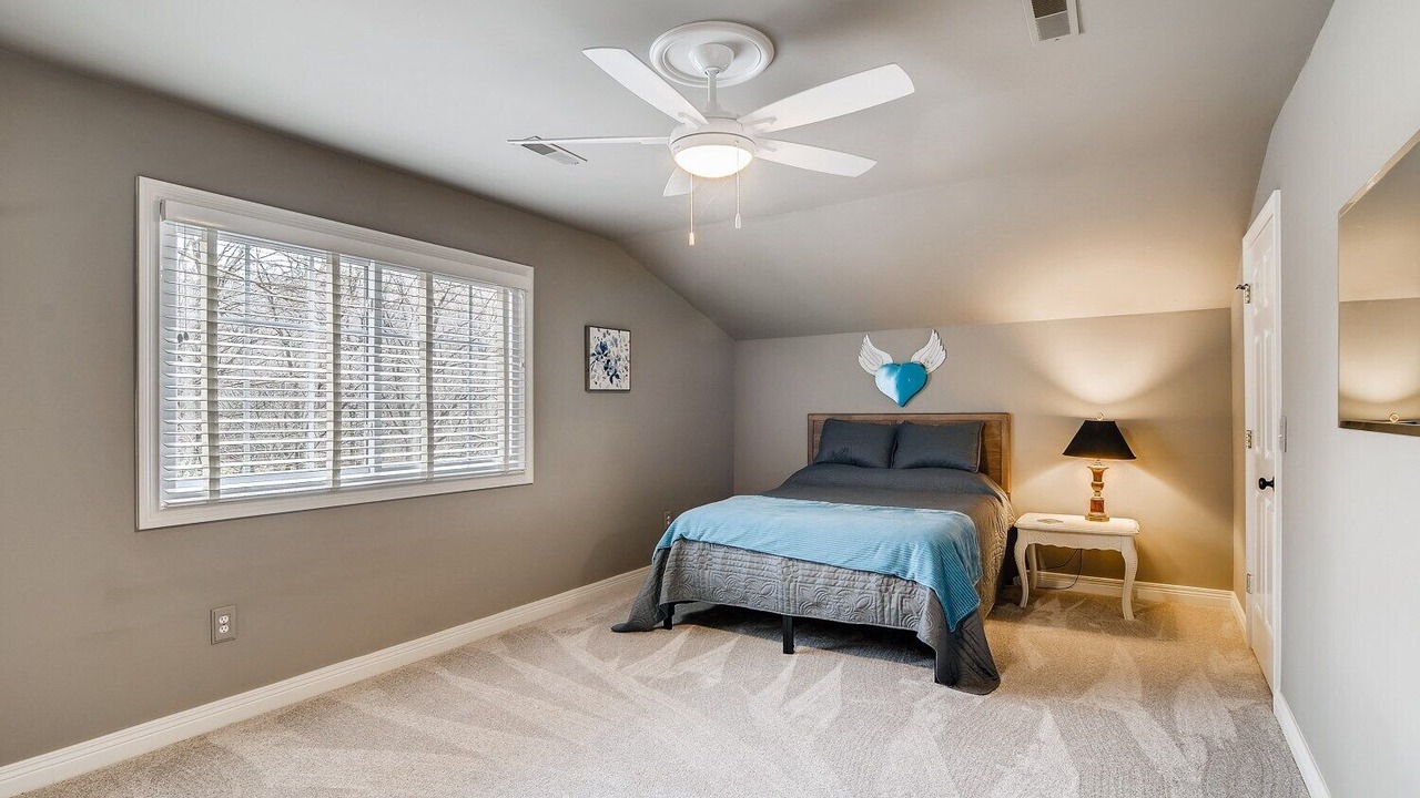 Photo of Bedroom in Franklin