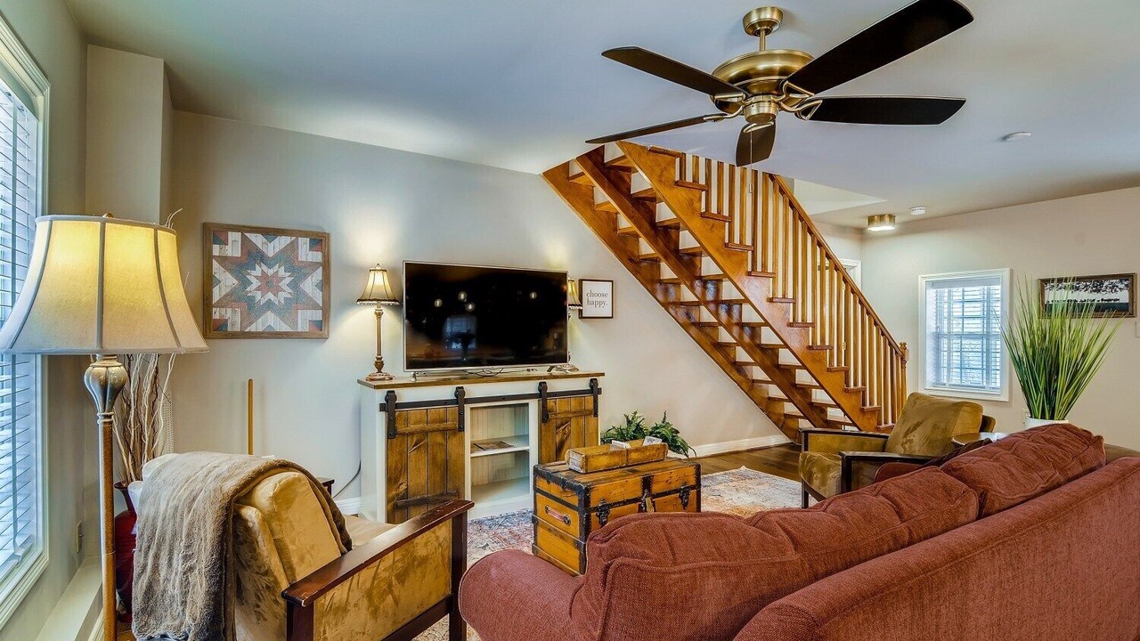 Photo of Livingroom in Franklin