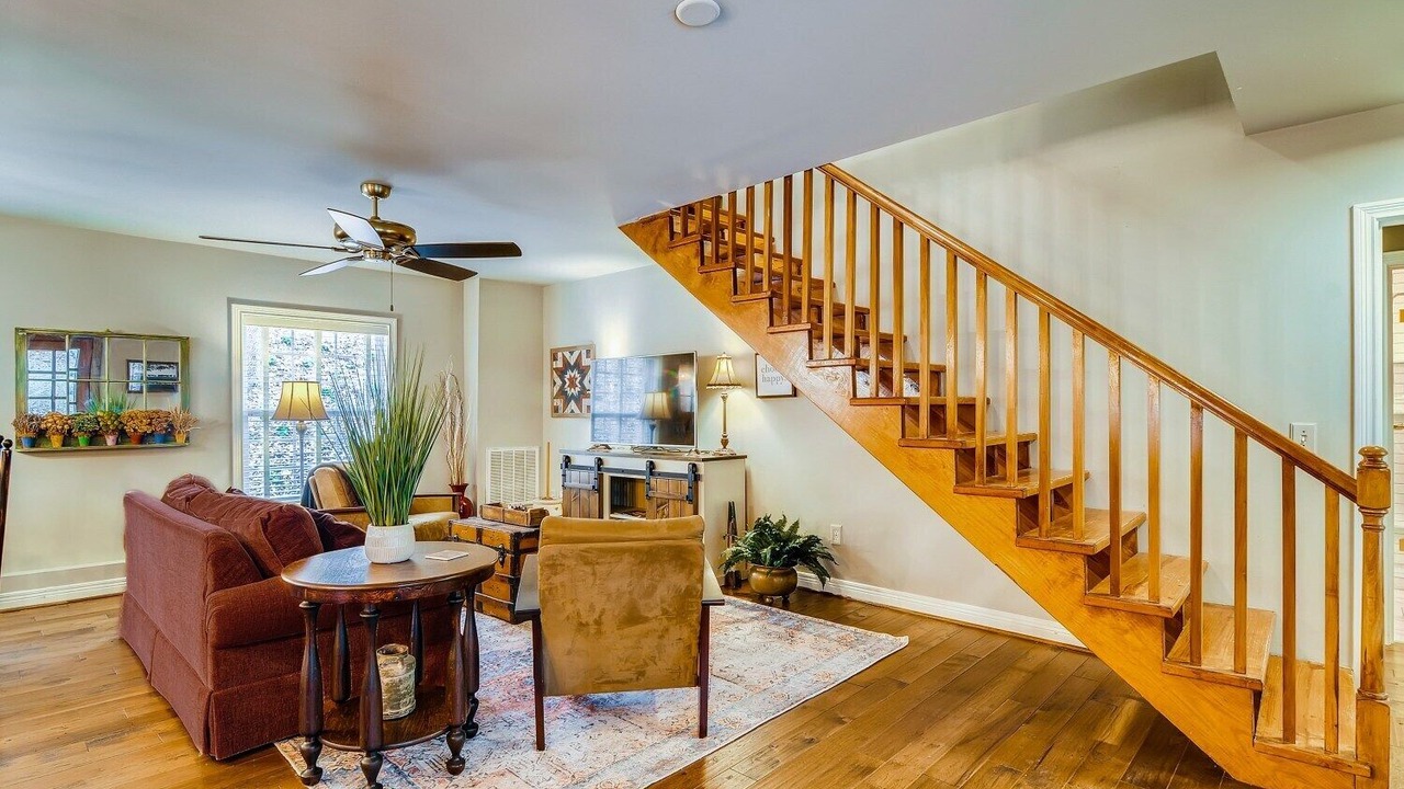 Photo of Livingroom in Franklin