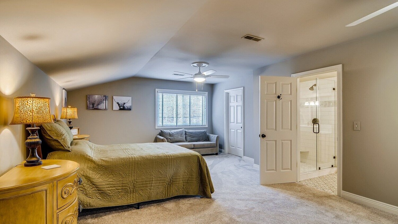 Photo of Bedroom in Franklin