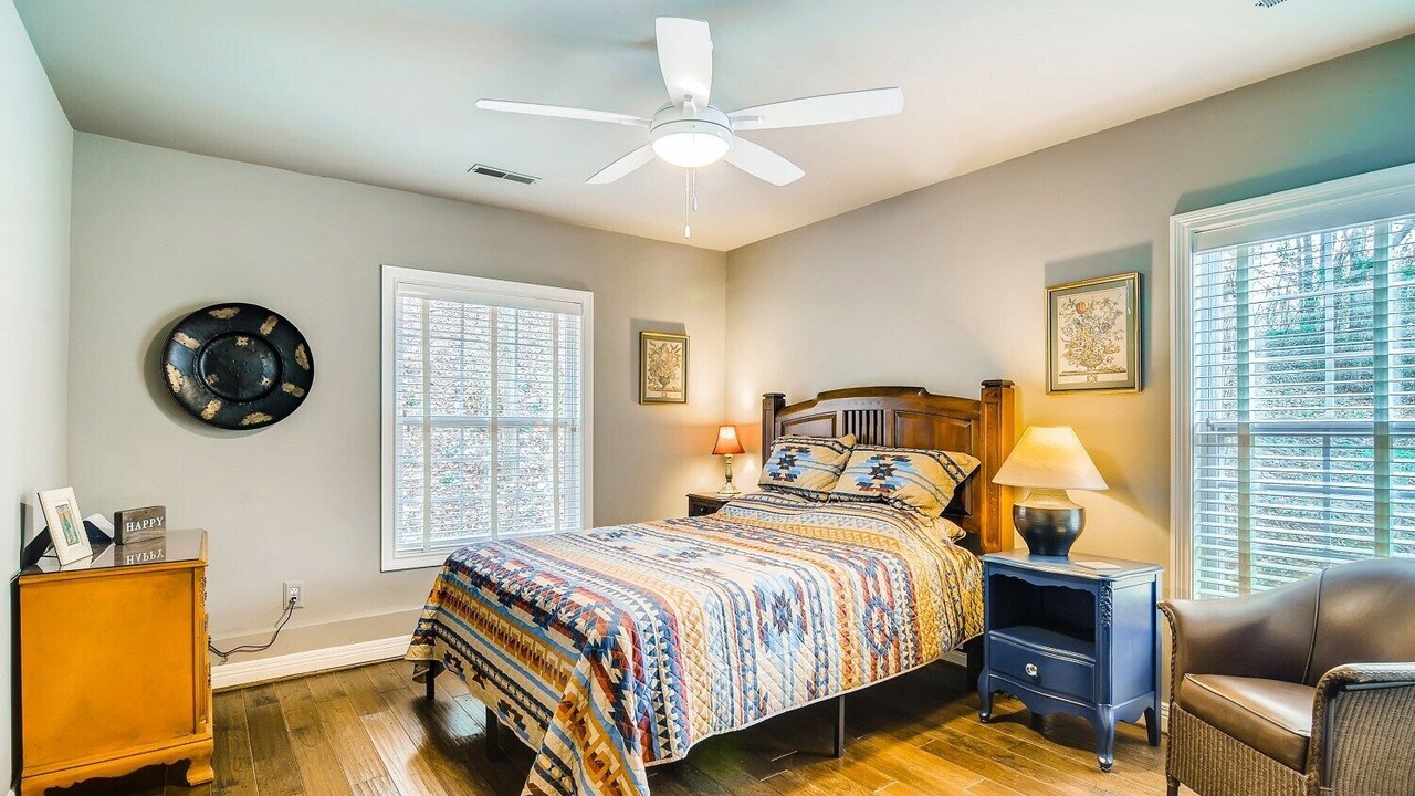 Photo of Bedroom in Franklin