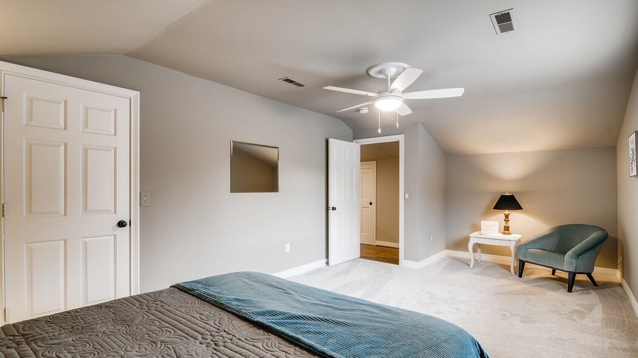 Photo of Bedroom in Franklin