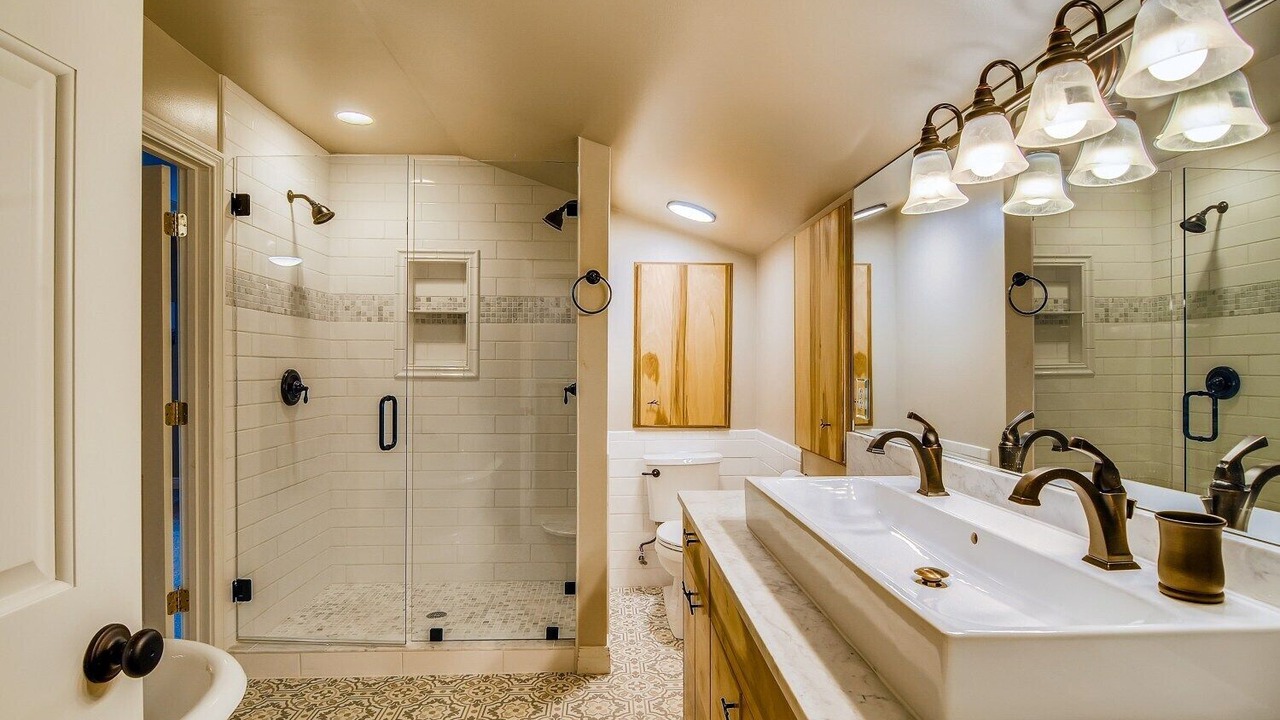 Photo of Bathroom in Franklin