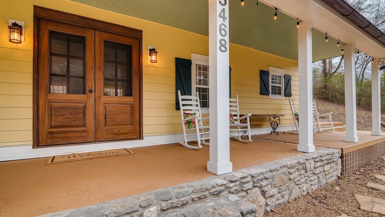 Photo of Outdoor in Franklin