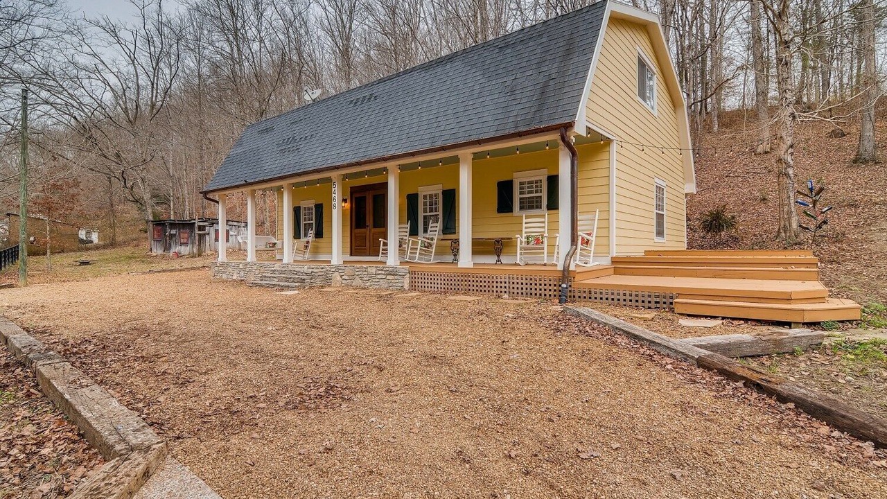 Photo of Outdoor in Franklin