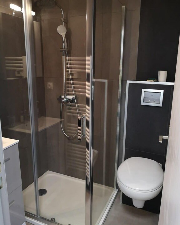 Photo of Bathroom in Sainte-Maxime