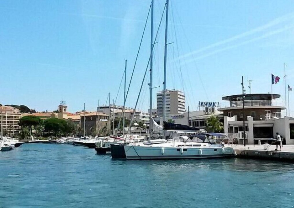 Photo of Outdoor in Sainte-Maxime