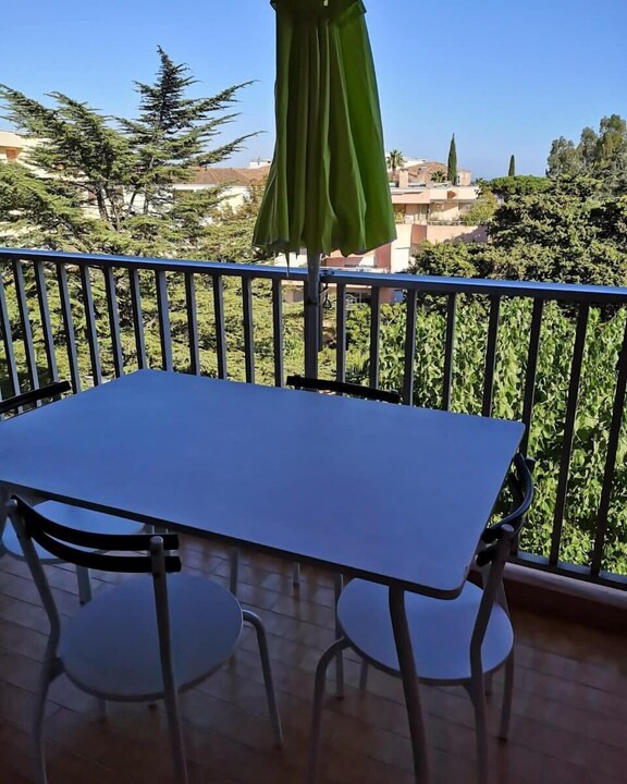 Photo of Patio Balcony in Sainte-Maxime