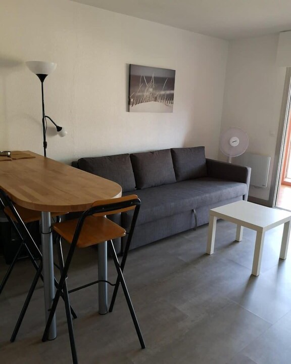 Photo of Livingroom in Sainte-Maxime