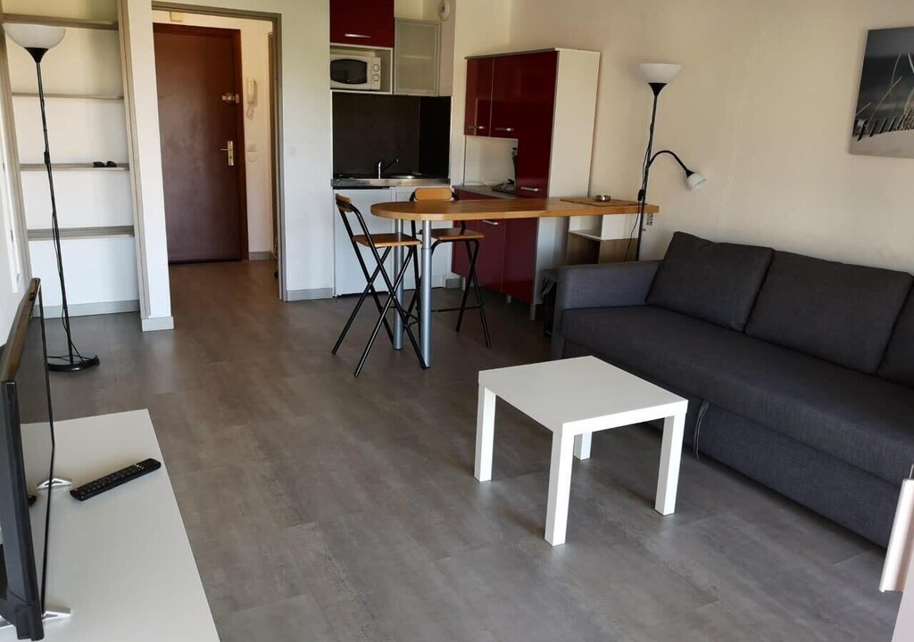 Photo of Livingroom in Sainte-Maxime