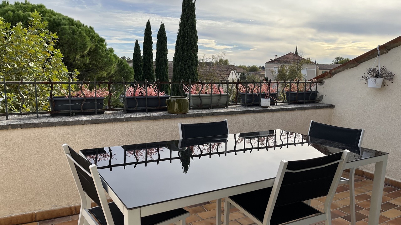 Photo of Outdoor in Entraigues-sur-la-Sorgue