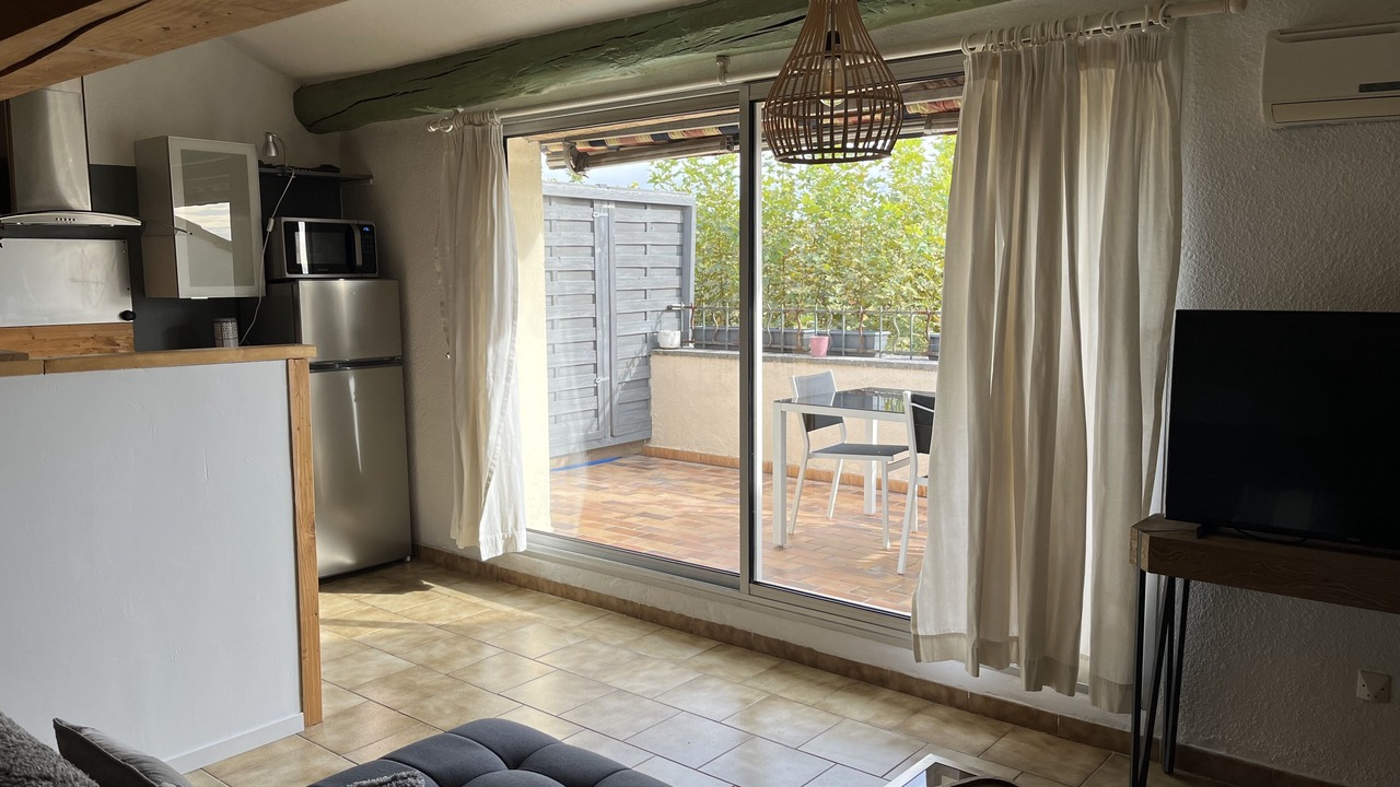 Photo of Livingroom in Entraigues-sur-la-Sorgue