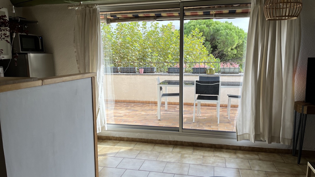 Photo of Livingroom in Entraigues-sur-la-Sorgue
