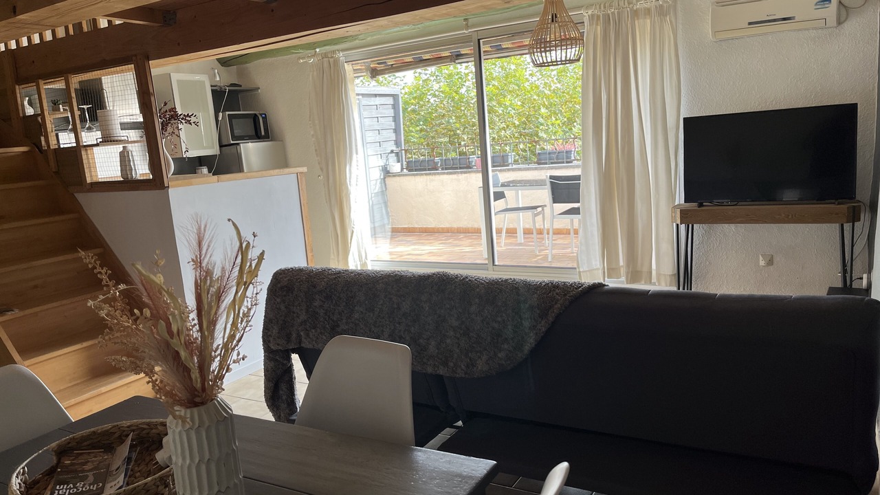 Photo of Livingroom in Entraigues-sur-la-Sorgue