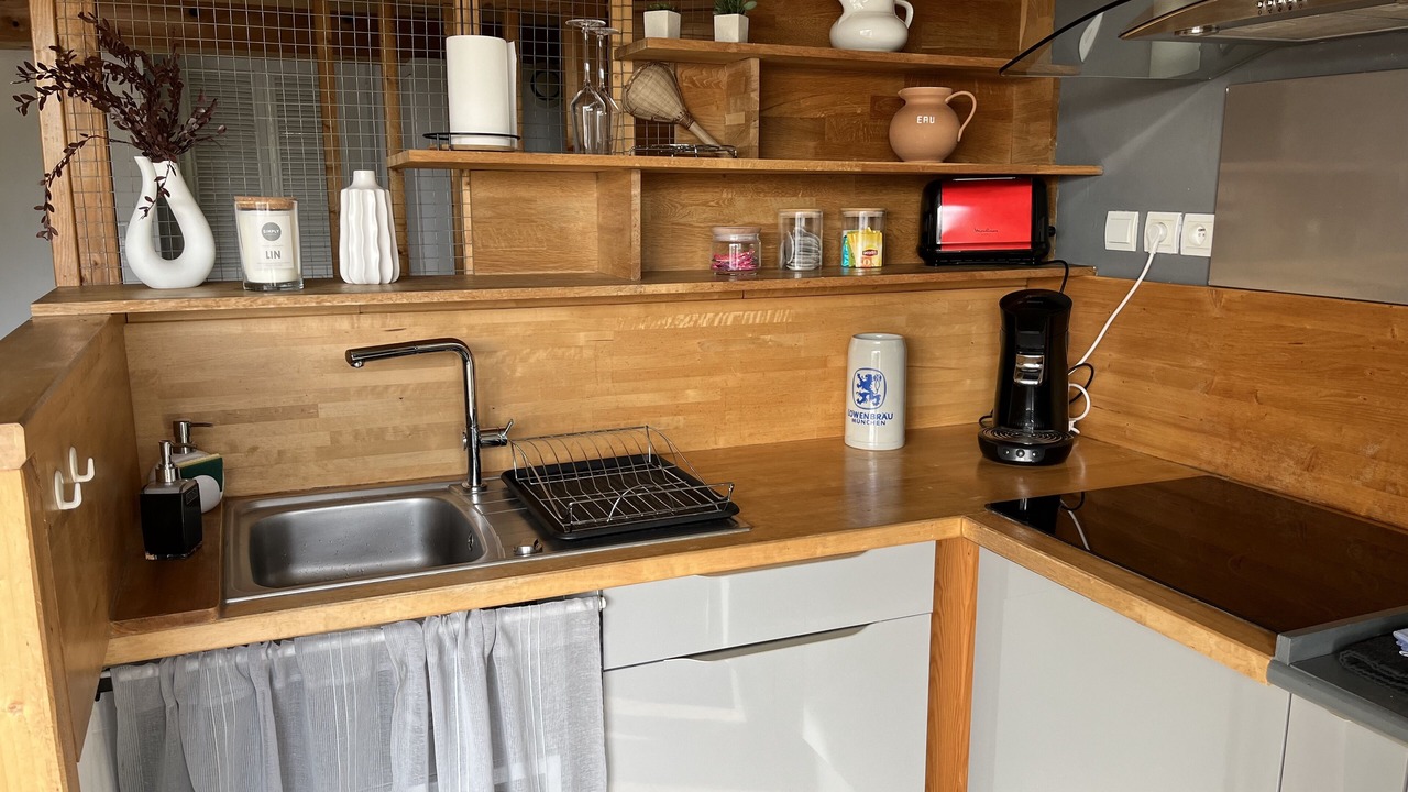 Photo of Kitchen in Entraigues-sur-la-Sorgue