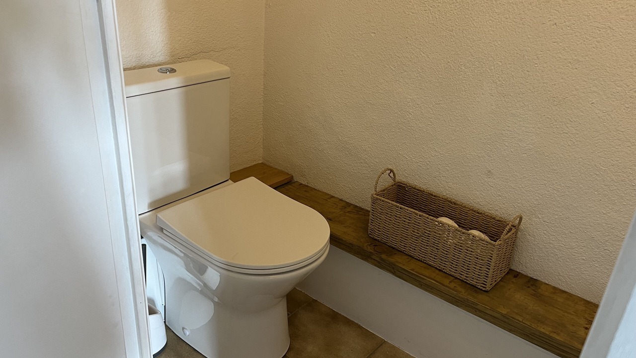 Photo of Bathroom in Entraigues-sur-la-Sorgue