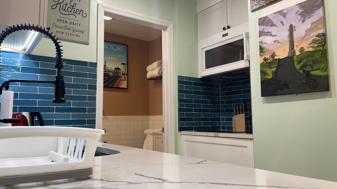 Photo of Kitchen in Windham