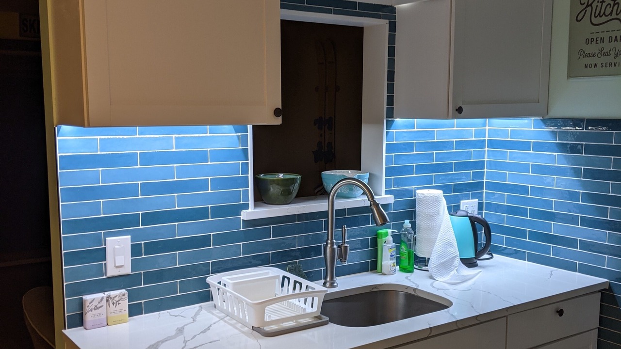 Photo of Kitchen in Windham
