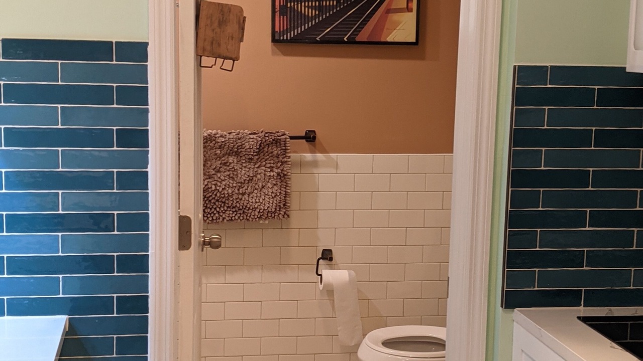 Photo of Bathroom in Windham