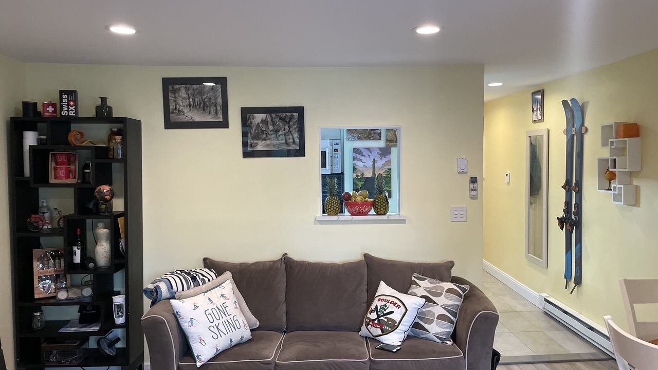 Photo of Livingroom in Windham