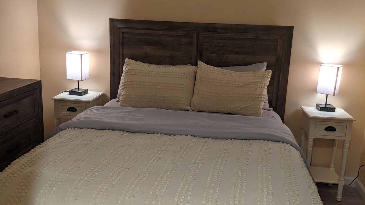 Photo of Bedroom in Windham