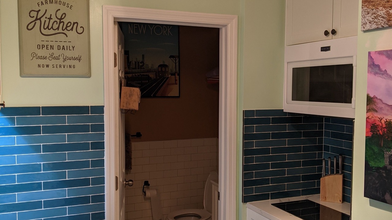 Photo of Kitchen in Windham