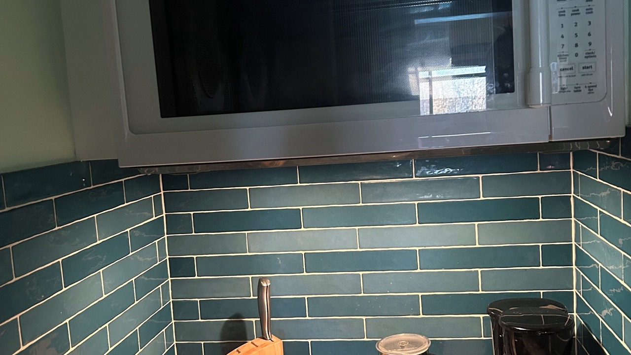 Photo of Kitchen in Windham