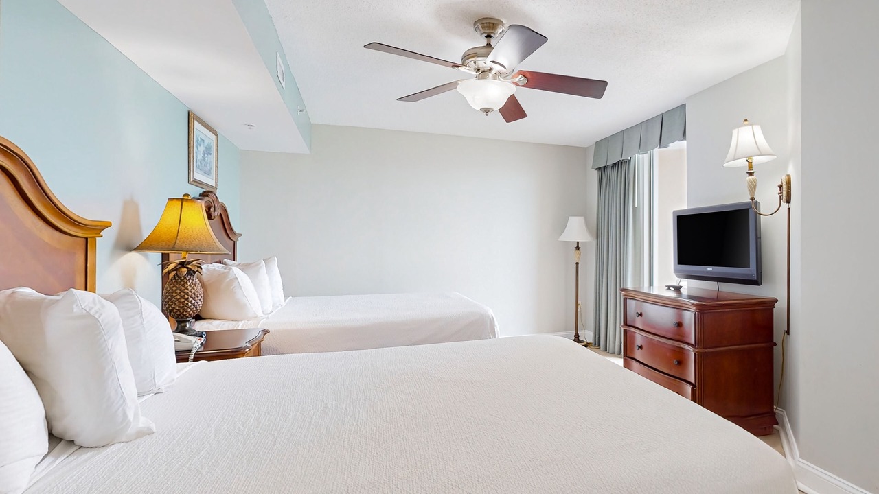 Photo of Bedroom in Crescent Beach