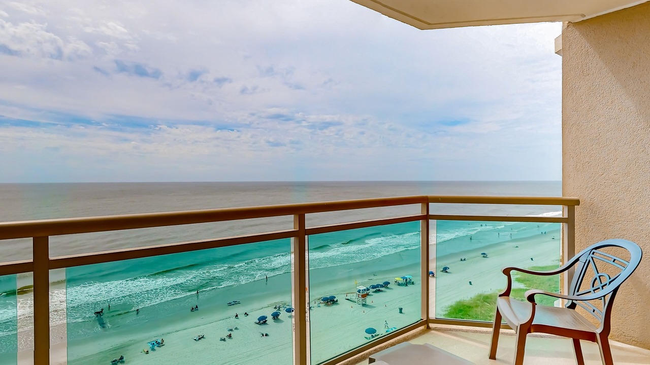 Photo of Outdoor in Crescent Beach