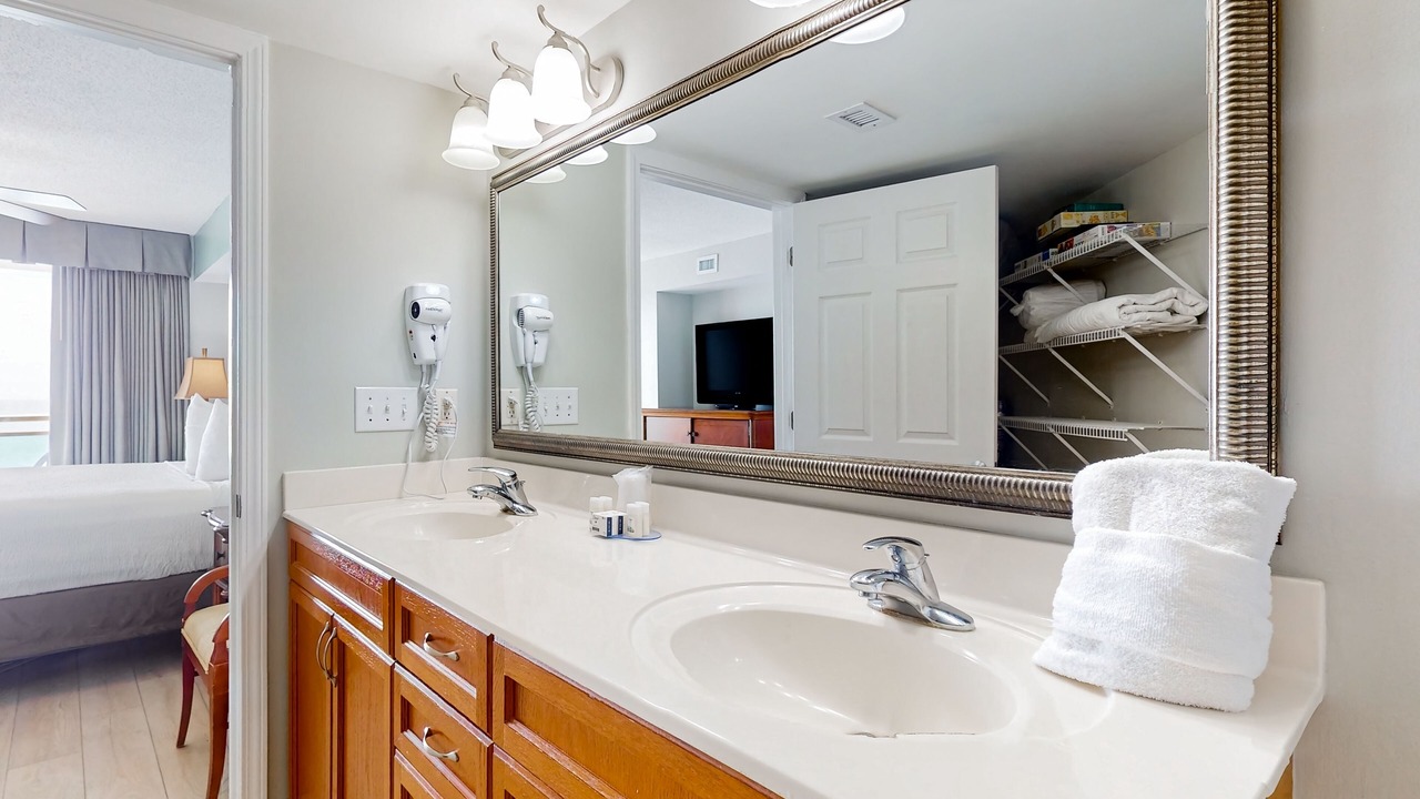 Photo of Bathroom in Crescent Beach