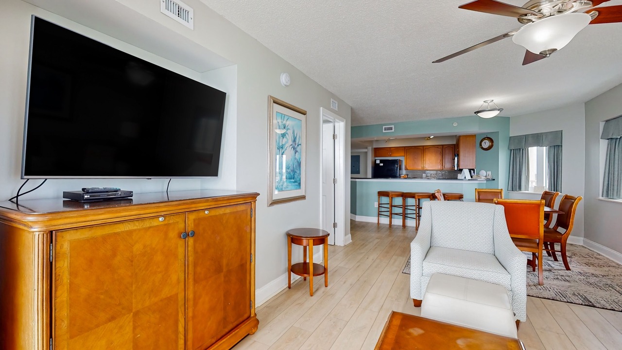 Photo of Livingroom in Crescent Beach