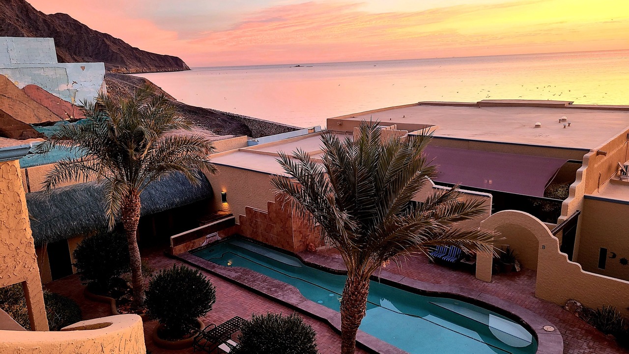 Photo of Others in Segunda Seccion