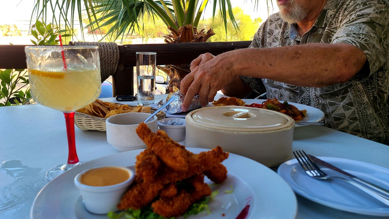 Photo of Others in Segunda Seccion