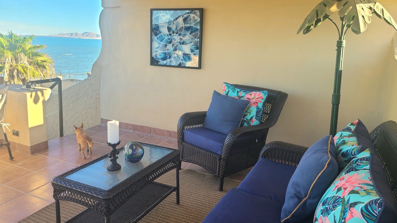 Photo of Others in Segunda Seccion