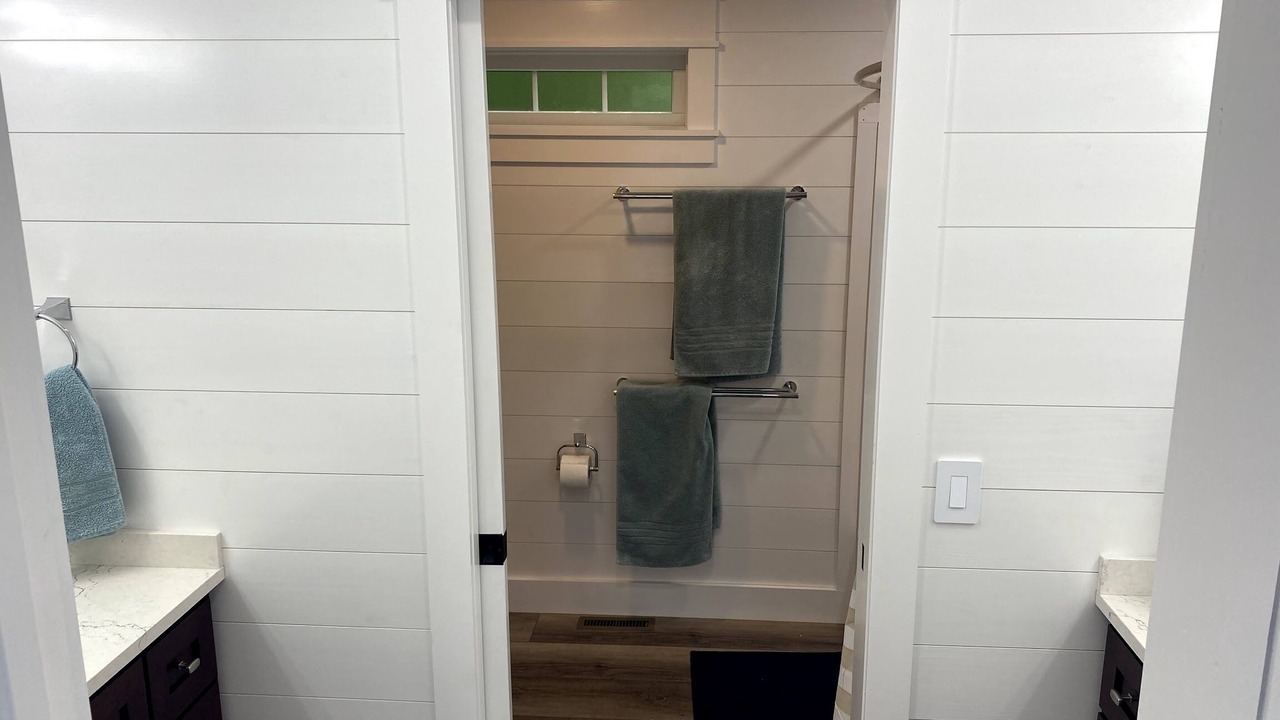 Photo of Bathroom in Penn Yan