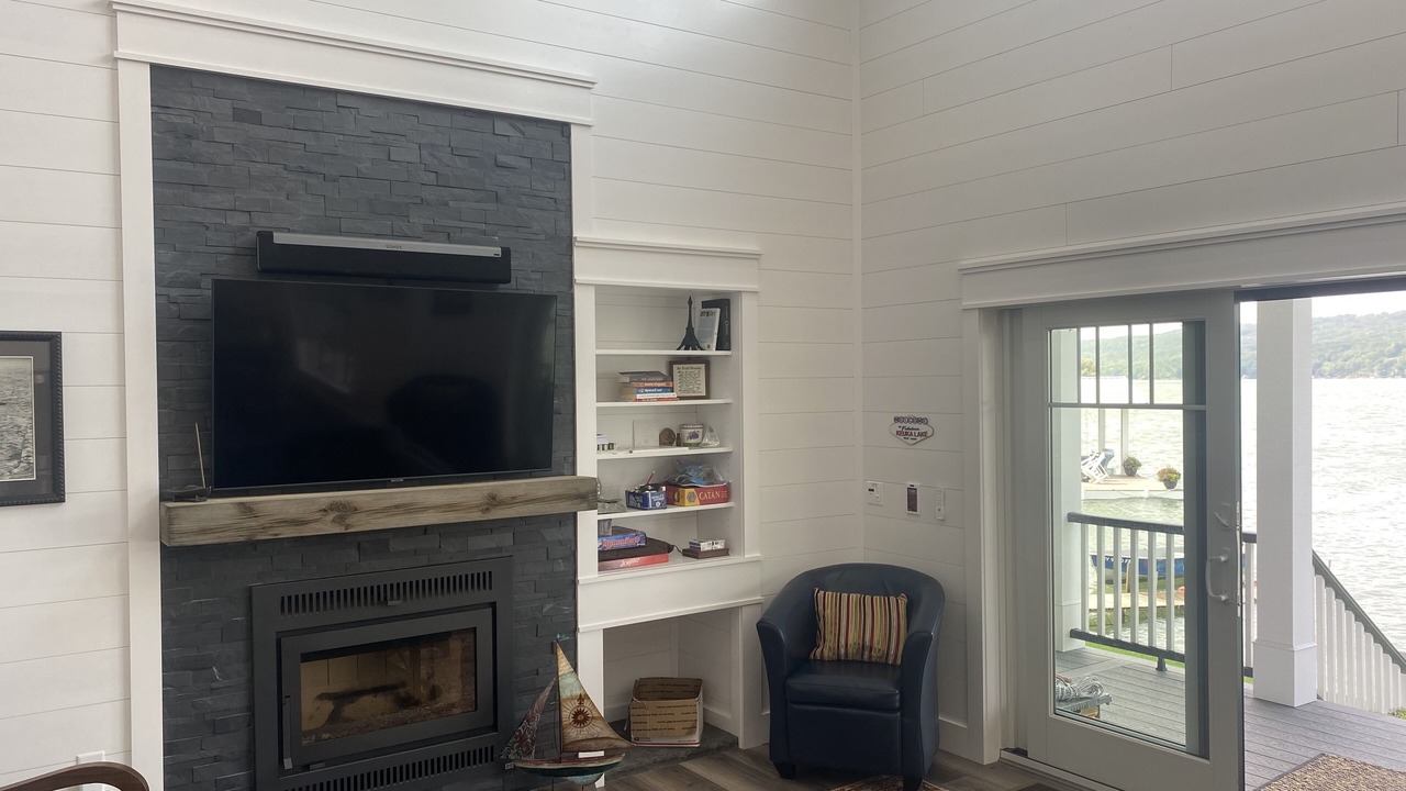 Photo of Bedroom in Penn Yan