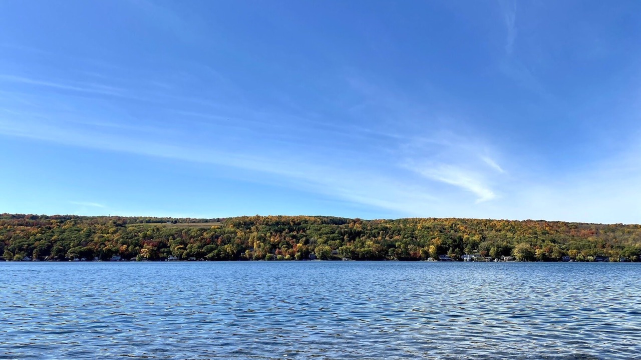 Photo of Outdoor in Penn Yan