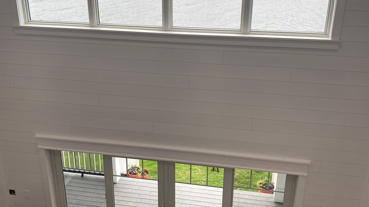 Photo of Patio Balcony in Penn Yan
