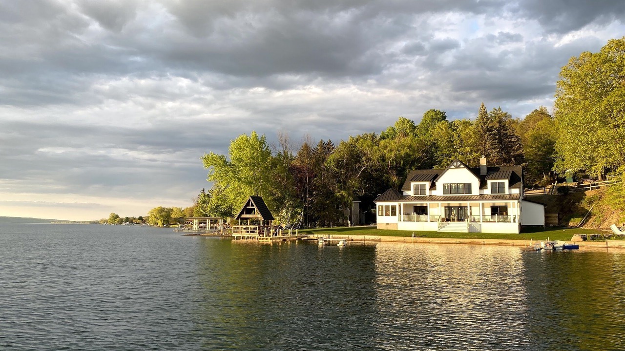Photo of Outdoor in Penn Yan