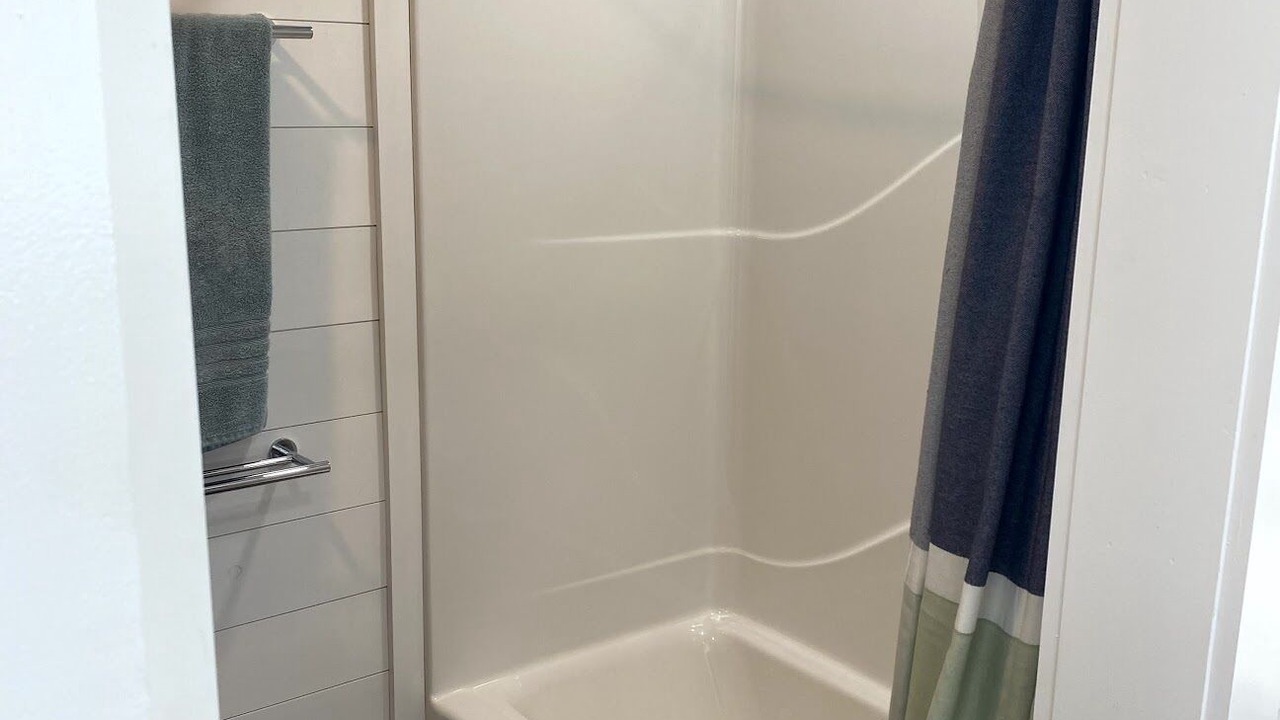 Photo of Bathroom in Penn Yan