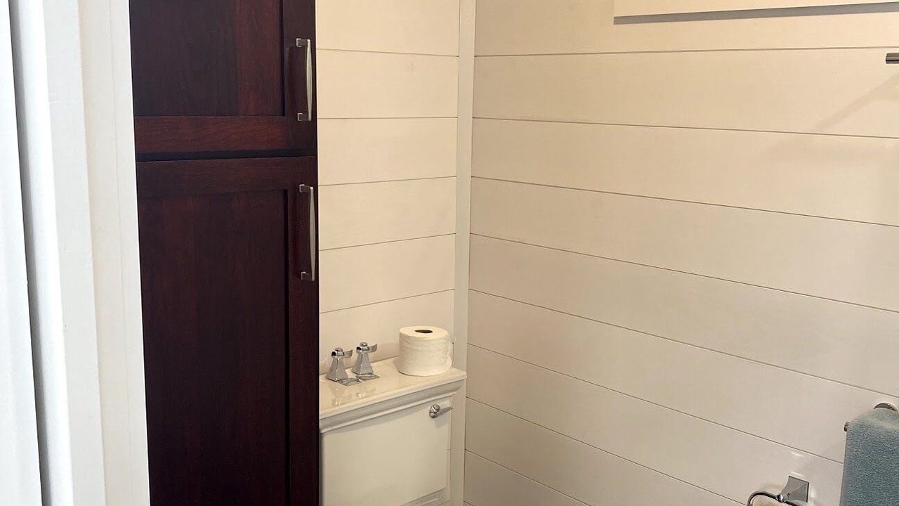 Photo of Bathroom in Penn Yan