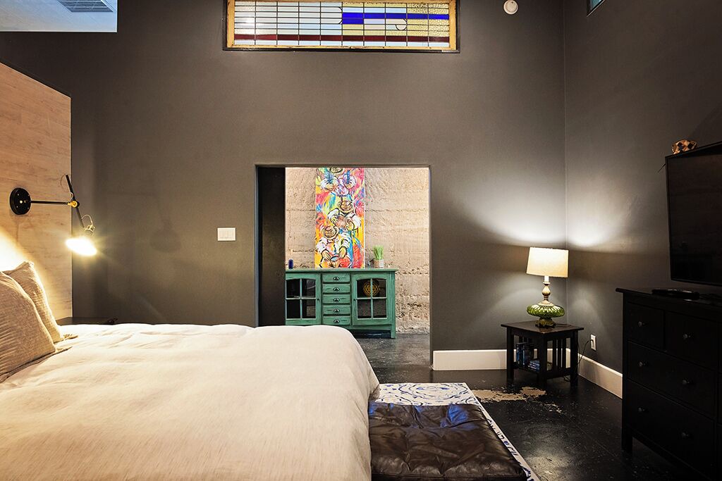 Photo of Bedroom in San Angelo