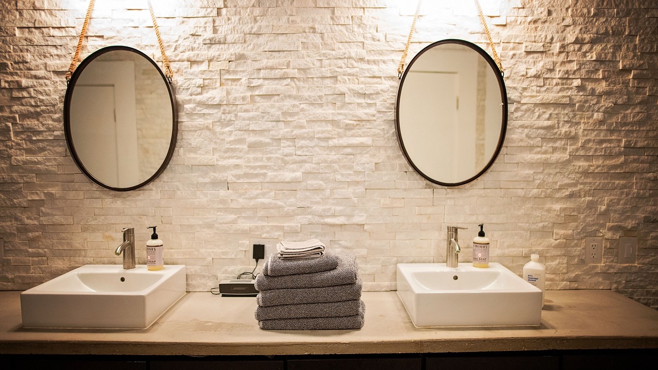Photo of Bathroom in San Angelo