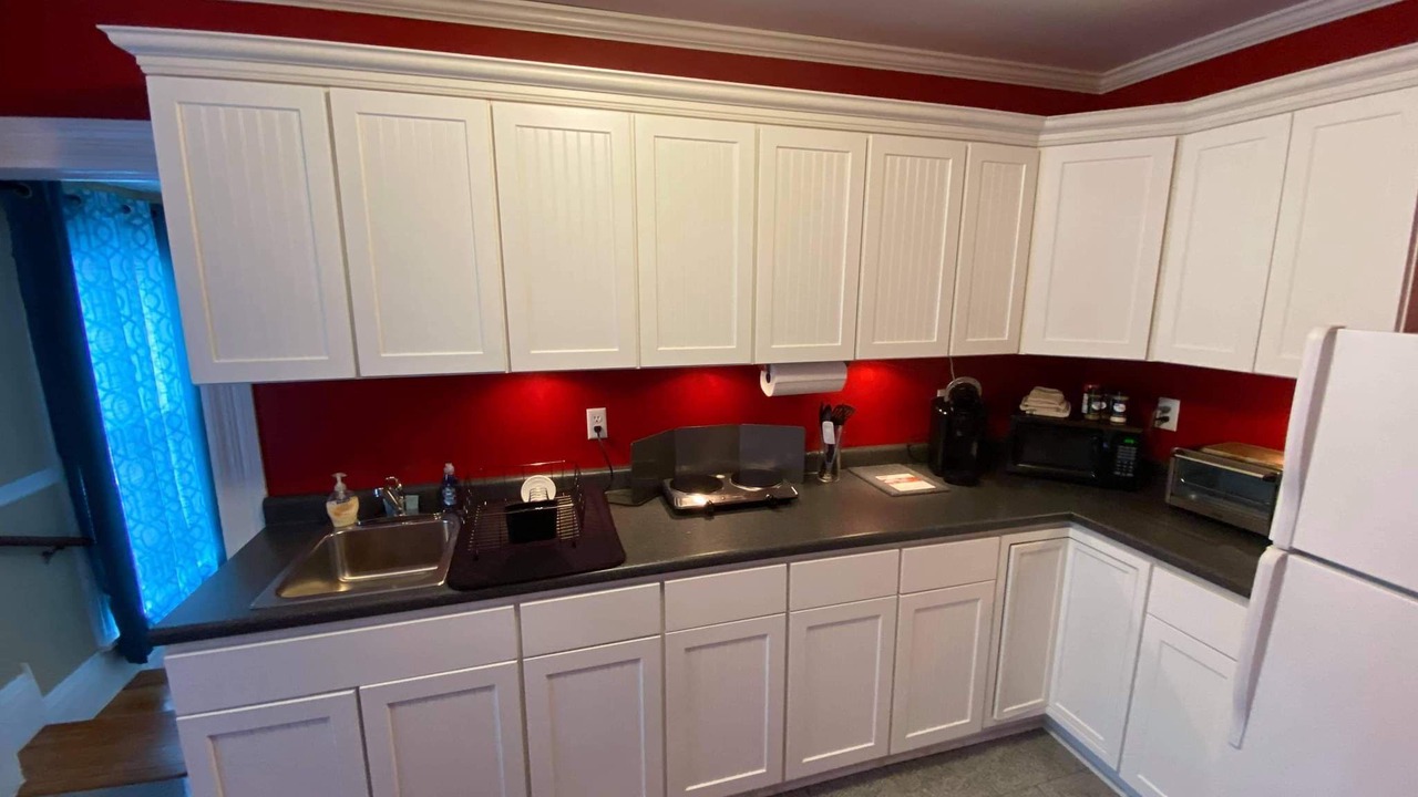 Photo of Kitchen in Brookfield