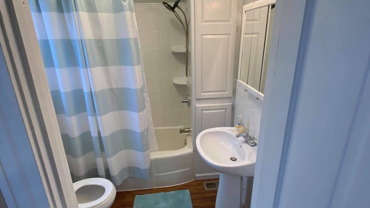 Photo of Bathroom in Brookfield