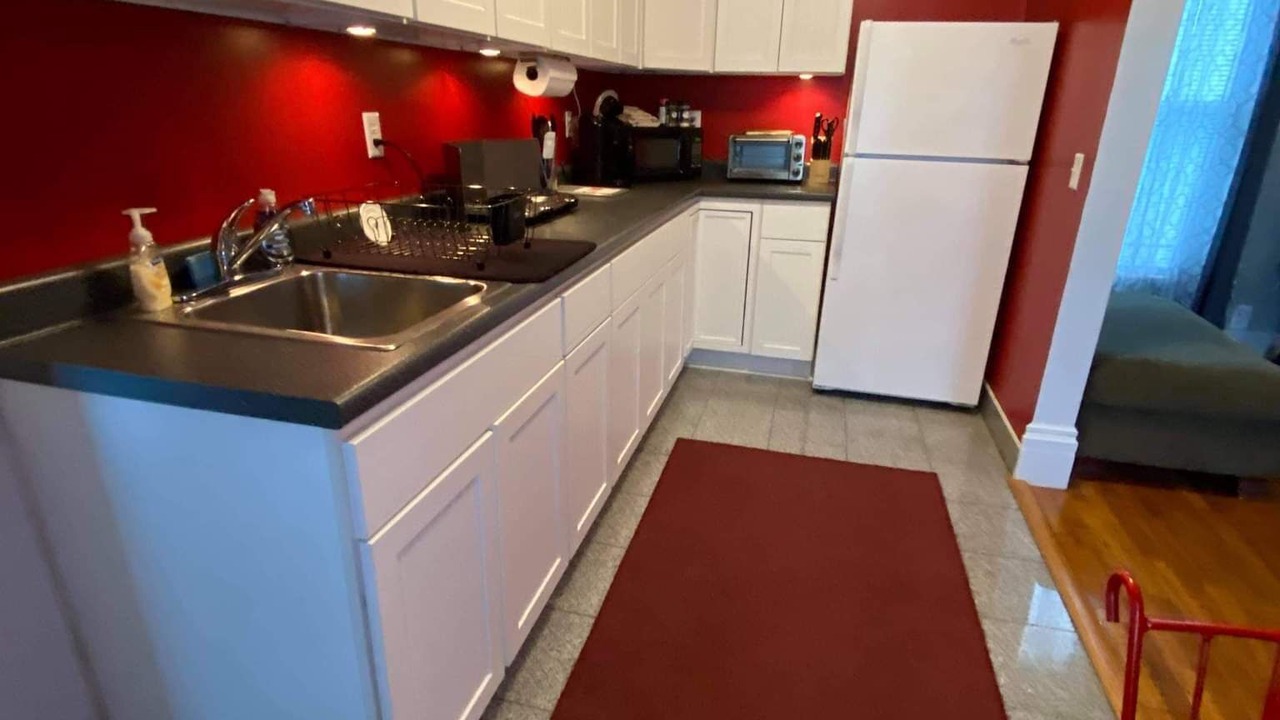 Photo of Kitchen in Brookfield